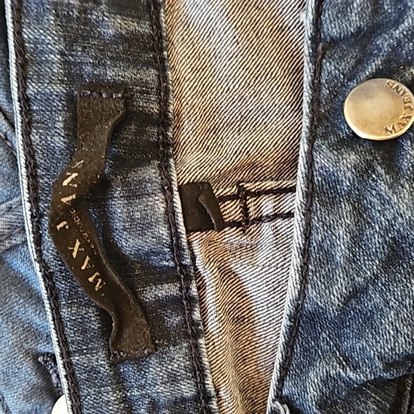 BUNDLE 3 PAIRS OF JEANS SZ. 7/8 - Picture 3 of 8